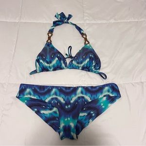 Rare MAR Bikini Set